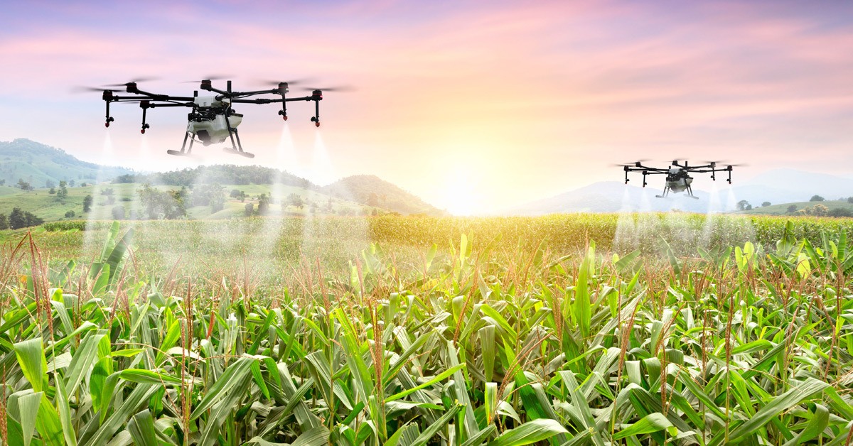 Best 9 Technologies Used in Agriculture