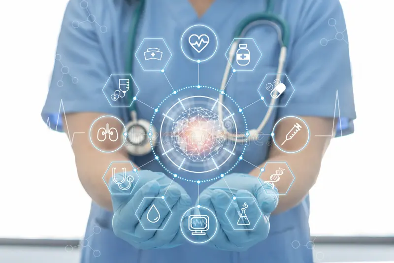 The Best Healthcare Technology Patterns in 2024