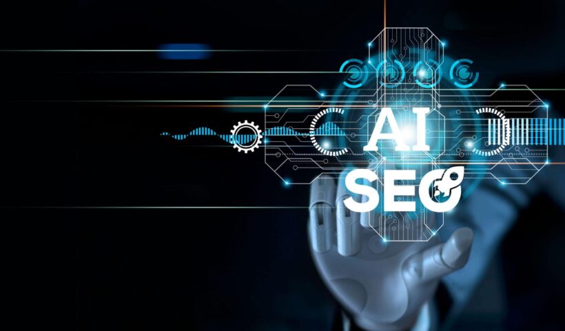 How to Use AI for SEO Gravitate: Revolutionizing Search Rankings