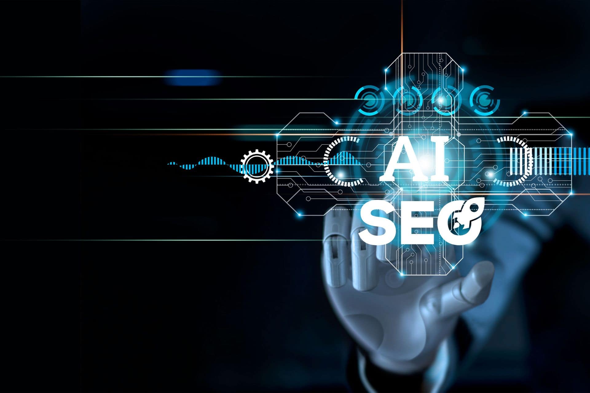 How to Use AI for SEO Gravitate: Revolutionizing Search Rankings