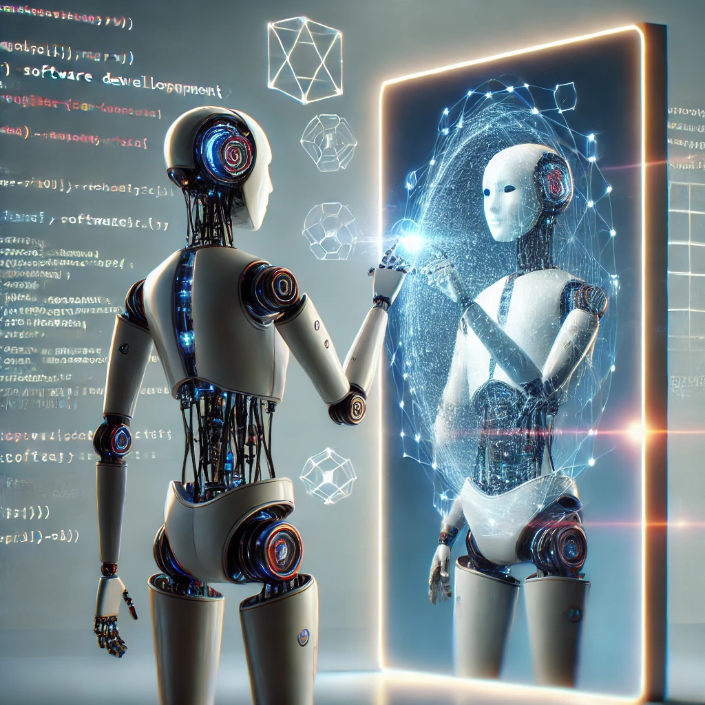 Explore Mirror Programming AI: Revolutionizing Software Development