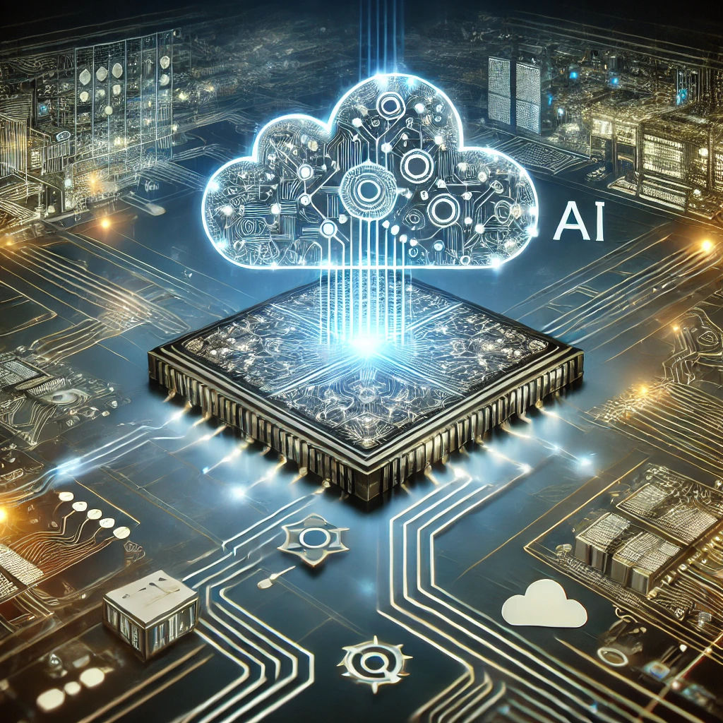 Optimized Architecture on AI Tools for Maximum Efficiency