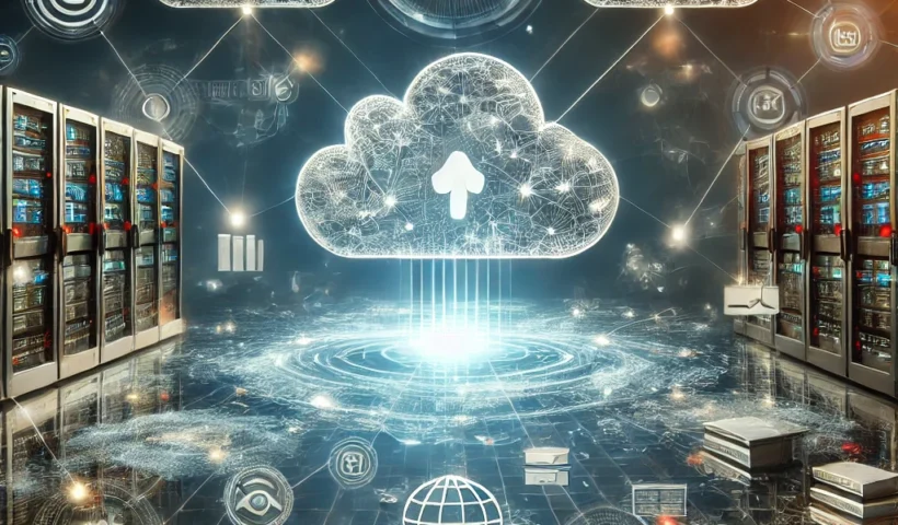 Do You Need to Know Networking for Cloud Computing?
