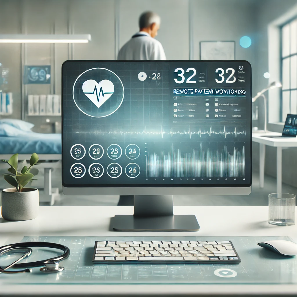 Leading Remote Patient Monitoring Companies Transforming Healthcare