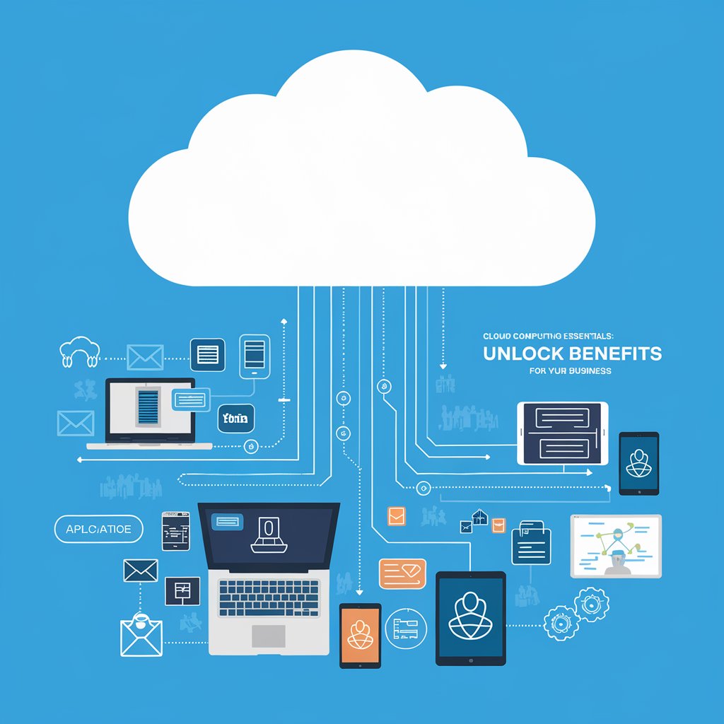 cloud computing essentials unlock benefits